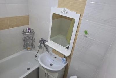 Garsonieră decomandată în Șagului