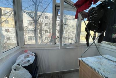 Apartament cu 3 camere decomandat în Metalurgie - 5