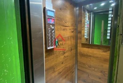 Apartament cu o cameră, Tătărași, bloc de apartamente - 17