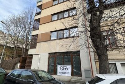 SPATIU COMERCIAL DE VANZARE/INCHIRIERE Langa Gara de Nord