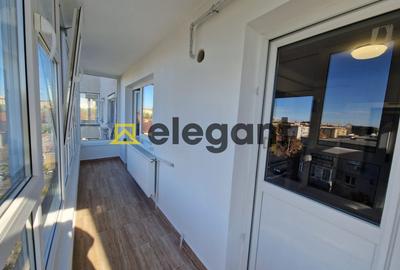 Prima inchiriere!!! 2 camere, AC, centrala, Gradina Botanica - 10