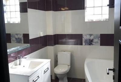 Inchiriez Ap 2 camere, Bucurestii Noi, bloc nou, comfort 1, decomandat, 64 m2 - 2