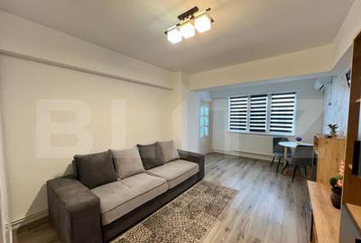 Garsoniera de inchiriat, 33 mp, zona Cornitoiu - 3