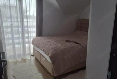 Casa duplex moderna, compartimentare eficienta - 3