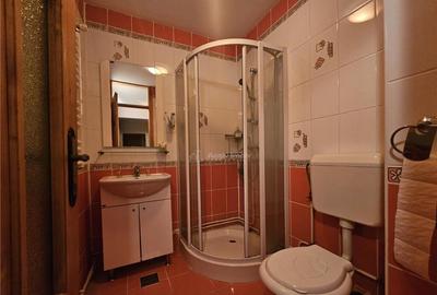 Resita, 4 Cam. Dec., Mobilat Utilat, Et. 2, Micro 4 - 8