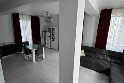 Apartament 2 camere foarte spațios zona Parcul Carol cu loc de parcare și boxă - 8