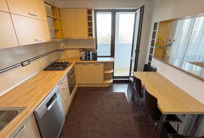 3 camere decomandat, renovat, Titan Baraje - 5