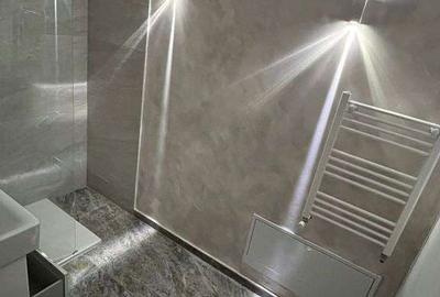 Apartament cu 2 camere în Gherăiești - 17