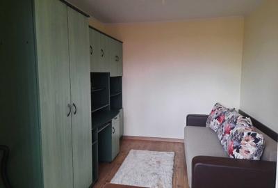 Apartament cu 2 camere semidecomandat în Gara Mare - 5