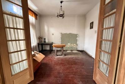 Casă individuală cu 7 camere cu Canalizare în Băneasa - 13