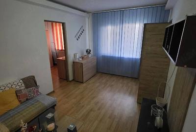 Apartament cu 2 camere semidecomandat în Micro 14 - 5