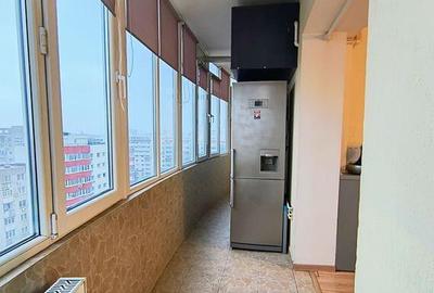 Berceni- Sos Olteni?ei - Delta Vacare?ti - Pia?a Sud... - 9