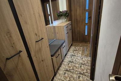 Apartament cu 3 camere semidecomandat, mobilat în Giulești - 7