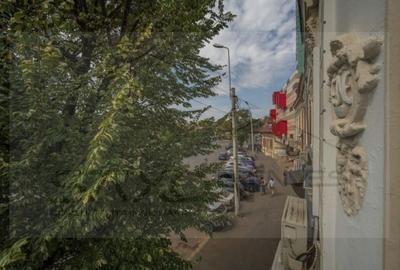 Spatiu comercial Parcul Carol - salon - magazin - cafenea - 80 mp - 5