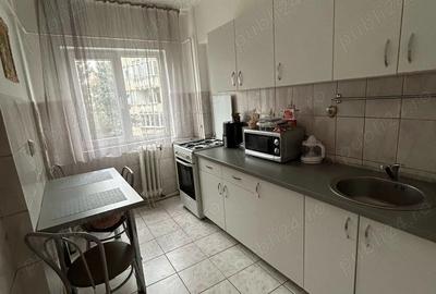 Vand apartament 2 camere in Simeria - 4