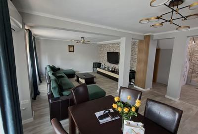 Casă individuală cu 6 camere cu Canalizare în Eforie Nord - 8