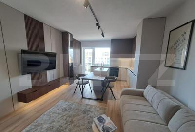 Apartament 2 camere, 51 mp utili, zona Tractorul - 12