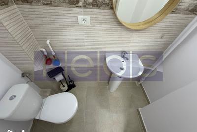 Apartament cu 3 camere în Tei - 13