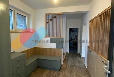 Duplex cu 5 camere cu Canalizare în Borhanci - 5