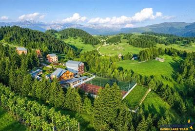 Spațiu comercial, de 3,200 mp, în Bran - 19