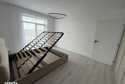 Apartament cu 2 camere, mobilat în Giroc - 3
