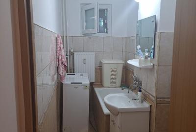 Apartament cu 2 camere nedecomandat în Vest - 4