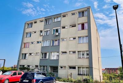 Garsonieră spațioasă, 31 mp utili str. Constantin Brancusi -Gheorgheni - 13