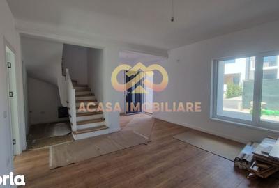 Apartament cu 4 camere decomandat în Rediu - 5