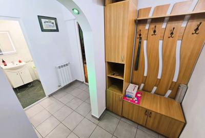 Apartament cu 2 camere semidecomandat în Central - 4