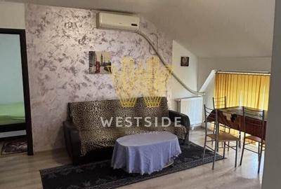 Apartament cu 2 camere semidecomandat în Girocului - 12