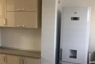 Apartament cu 2 camere decomandat în Nord - 7