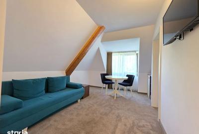 Apartament cu 4 camere în Schei - 8