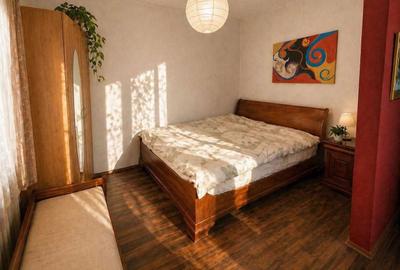 Apartament semidecomandat în Kiseleff - 6