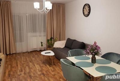 Apartament cu 3 camere decomandat în Central - 5