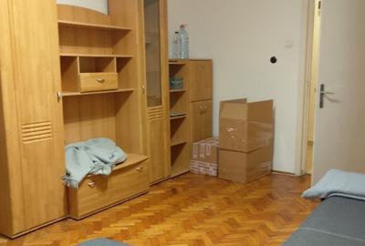 Apartament cu 2 camere decomandat în Telegrafului - 2