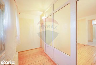 Apartament cu 3 camere în Calea Aradului - 1