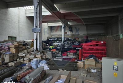 Spațiu comercial, de 600 mp, în Găvana - 3