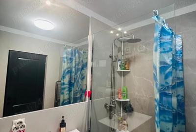 Apartament modern cu 3 camere, terasa generoasa ?i parcare subterana Flore?ti, zona Avram Iancu Apartament modern cu 3 camere, terasa generoasa ?i parcare subterana Flore?ti, zona Avram Iancu - 14