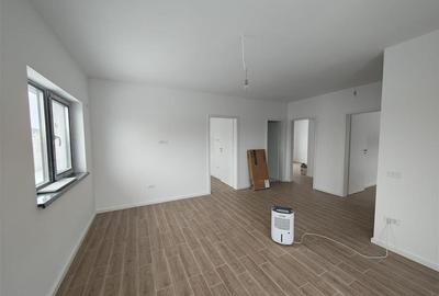 Casa parter | 3 camere | Incalzire in pardoseala | Terasa 16 mp - 9