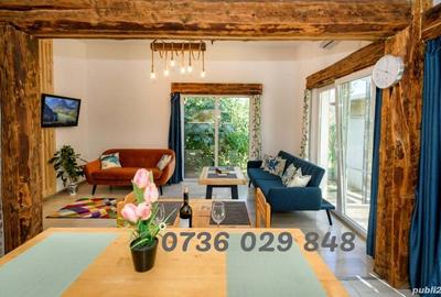 Vila stil mediteranean Eforie Nord, prosumer - 2