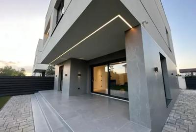 Casă cu 5 camere cu Canalizare în Tunari - 2