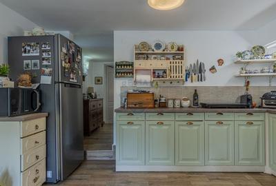 VILA/ CASA DE VACANTA in inima Branului | Teren 1346mp | COMISION 0% - 10