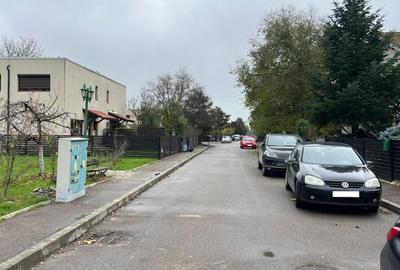 584 mp | Teren liber | Ideal locuinta | Zona pazita - 9