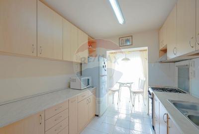 Apartament cu 2 camere decomandat în Nufărul - 12