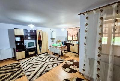 Casă cu 2 camere cu Teren 2647 Mp în Valea Mare - 4