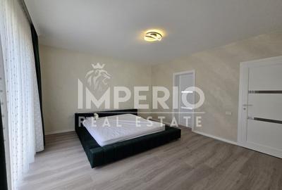 Casa de vanzare in cartierul Gheorgheni finisata, mobilata si garaj dublu! - 9