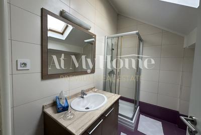 Vila individuala cu 6 camere/ 2 bucatarii/ Iancu Nicolae - 34