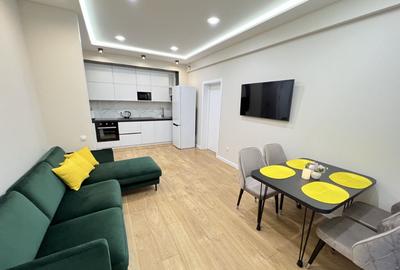 Apartament cu 2 camere de inchiriat in zona Floreasca - 3