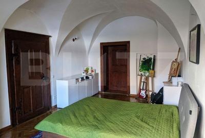 Apartament de lux, 3 camere, 90 mp zona ultracentrala! - 2