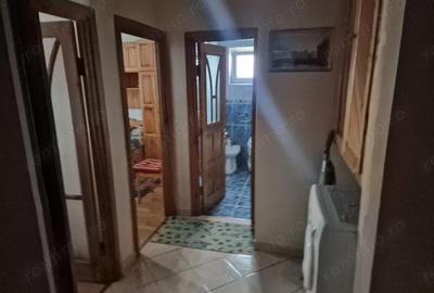 Apartament cu 3 camere decomandat în Ștefan cel Mare - 5